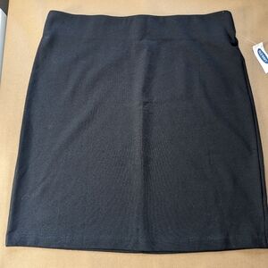 Old Navy Skirt (Size Large Patite)